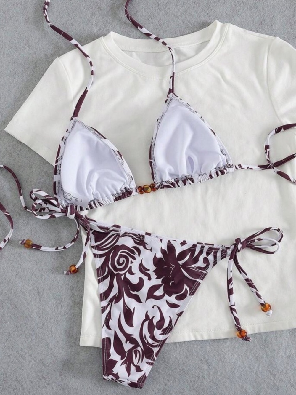 Bikini set - Picture 2 of 3